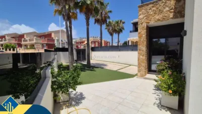 Chalet en Playa de los Locos-Los Frutales-Cabo Cervera photo 10