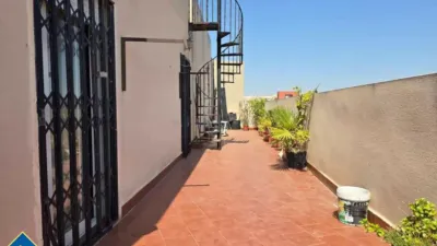 Penthouse in Playa del Cura photo 9