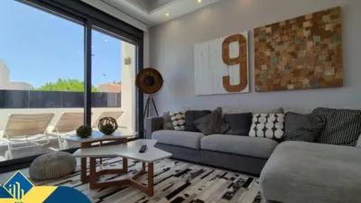 Chalet en Playa de los Locos-Los Frutales-Cabo Cervera photo 15