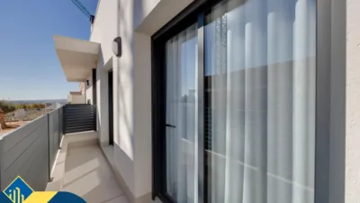Chalet in Aguas Nuevas-Torreblanca-Sector 25 photo 34