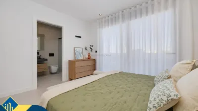Chalet in Aguas Nuevas-Torreblanca-Sector 25 photo 28