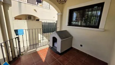 Chalet en Aguas Nuevas-Torreblanca-Sector 25 photo 10