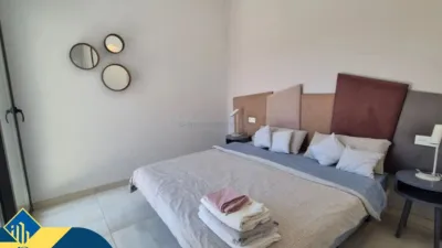 Chalet en Playa de los Locos-Los Frutales-Cabo Cervera photo 20