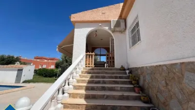 Casa – Torrevieja, Urbanización El Chaparral - Vista 3