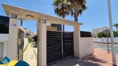 Chalet en Playa de los Locos-Los Frutales-Cabo Cervera photo 4