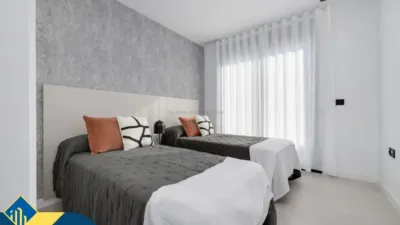 Chalet in Aguas Nuevas-Torreblanca-Sector 25 photo 21