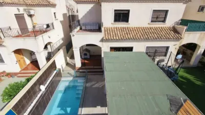 Chalet en Aguas Nuevas-Torreblanca-Sector 25 photo 15