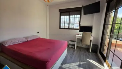 Chalet en Aguas Nuevas-Torreblanca-Sector 25 photo 19