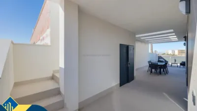 Chalet in Aguas Nuevas-Torreblanca-Sector 25 photo 35