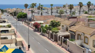 Chalet en Playa de los Locos-Los Frutales-Cabo Cervera photo 43