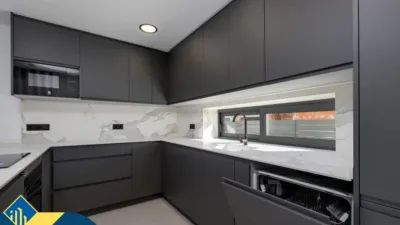 Chalet in Aguas Nuevas-Torreblanca-Sector 25 photo 14