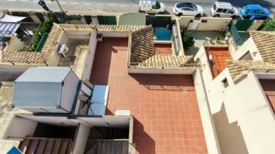 Chalet en Aguas Nuevas-Torreblanca-Sector 25 photo 6