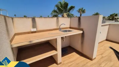Chalet en Playa de los Locos-Los Frutales-Cabo Cervera photo 39