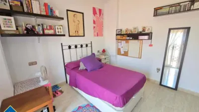 Penthouse in Playa del Cura photo 13