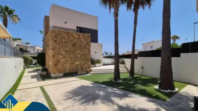 Chalet en Playa de los Locos-Los Frutales-Cabo Cervera photo 5