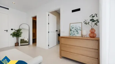 Chalet in Aguas Nuevas-Torreblanca-Sector 25 photo 29