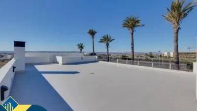 Chalet in Aguas Nuevas-Torreblanca-Sector 25 photo 36
