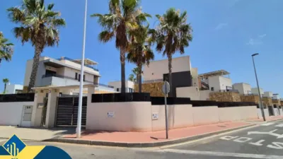 Chalet en Playa de los Locos-Los Frutales-Cabo Cervera photo 2