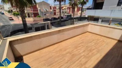 Chalet en Playa de los Locos-Los Frutales-Cabo Cervera photo 34