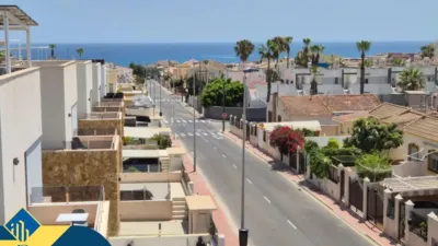 Chalet en Playa de los Locos-Los Frutales-Cabo Cervera photo 44