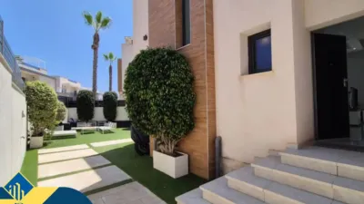 Chalet en Playa de los Locos-Los Frutales-Cabo Cervera photo 3