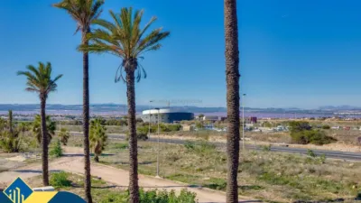 Casa – Torrevieja, Aguas Nuevas 2, Urbanización El Chaparral - Vista 3