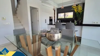 Chalet en Playa de los Locos-Los Frutales-Cabo Cervera photo 16