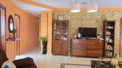 Penthouse in Playa del Cura photo 3