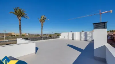 Casa – Torrevieja, Aguas Nuevas 2, Urbanización El Chaparral - Més