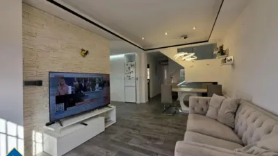 Chalet in Aguas Nuevas-Torreblanca-Sector 25 photo 4