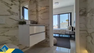 Chalet en Playa de los Locos-Los Frutales-Cabo Cervera photo 33