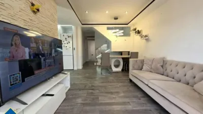 Chalet in Aguas Nuevas-Torreblanca-Sector 25 photo 3