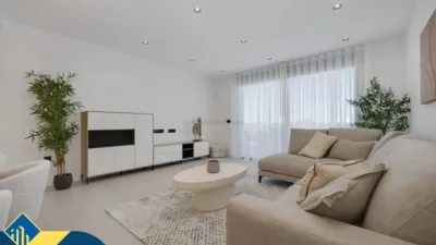 Chalet in Aguas Nuevas-Torreblanca-Sector 25 photo 19
