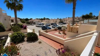 House in Las Mojadas-Las Ramblas photo 31