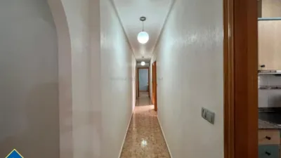 Top-floor apartment in Playa del Cura photo 28