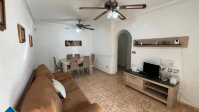 Top-floor apartment in Playa del Cura photo 13