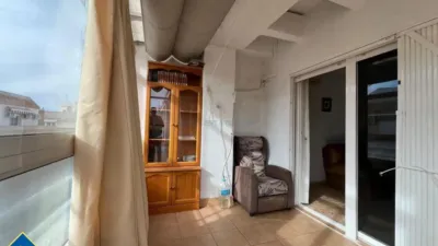 Top-floor apartment in Playa del Cura photo 19
