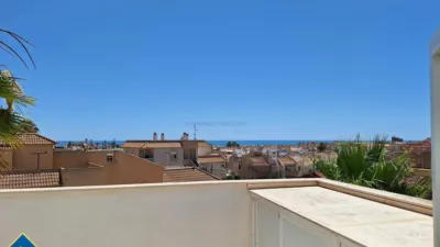 Chalet en Nueva Torrevieja photo 36