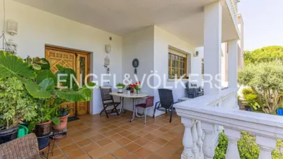 House in Sant Just Desvern photo 2