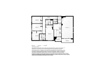 Apartment in Rejas photo 42