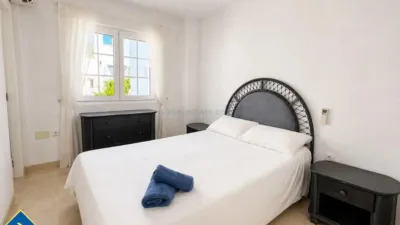 House in Las Mojadas-Las Ramblas photo 17