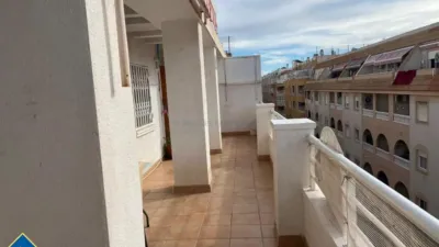Top-floor apartment in Playa del Cura photo 24