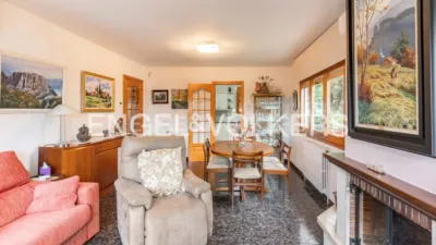 House in Santa Maria de Corcó photo 34
