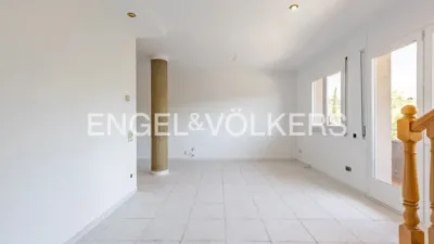 Duplex in Palau-solità i Plegamans photo 9