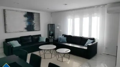 Pis – Torrevieja, San Roque - Vista 2