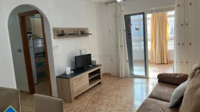 Top-floor apartment in Playa del Cura photo 17