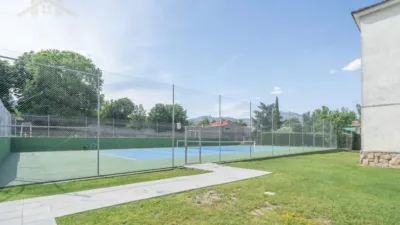 Apartment on Calle de Candanchú photo 2