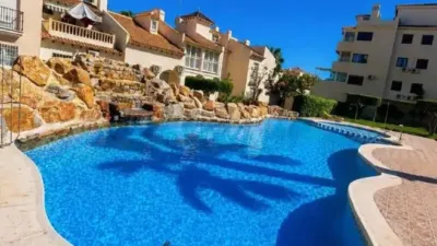 House in Las Mojadas-Las Ramblas photo 29