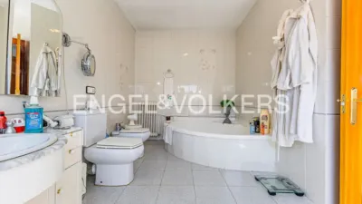 House in Sant Just Desvern photo 36