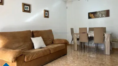 Top-floor apartment in Playa del Cura photo 30